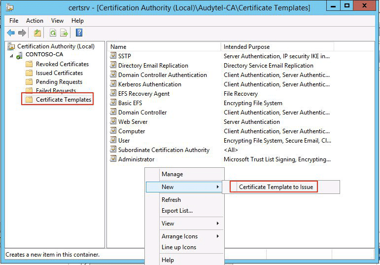 VPN-Konfiguration mit SSTP-Protokoll für Remote-Arbeit