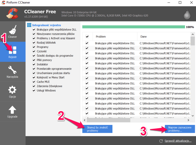 CCleaner