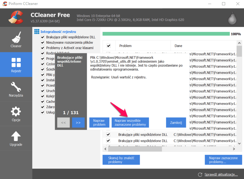 CCleaner