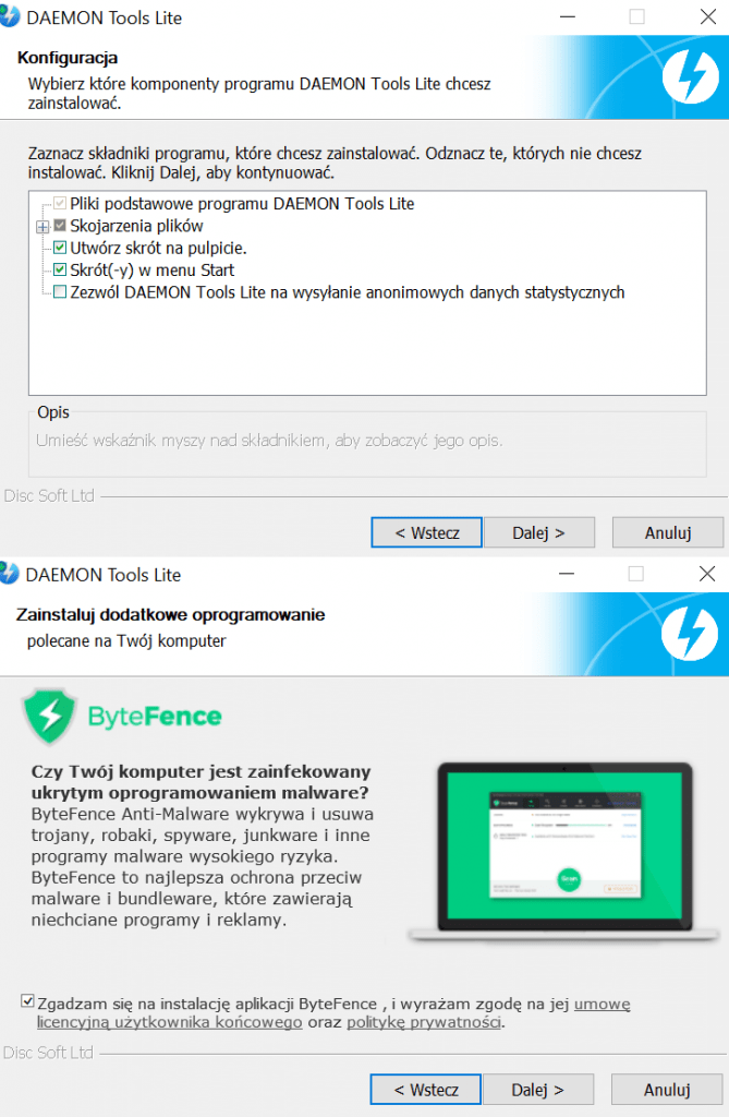 Daemon Tools Lite