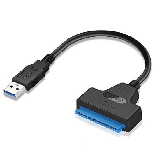 SATA-USB-Adapter